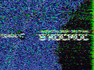 Фотография со спутника
