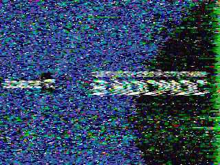 Фотография со спутника