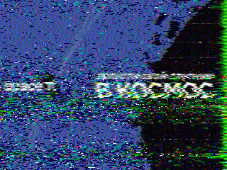 Фотография со спутника