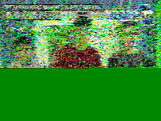 Фотография со спутника