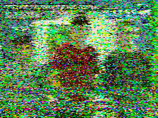 Фотография со спутника