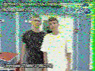 Фотография со спутника