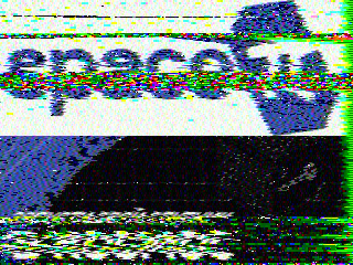 Фотография со спутника