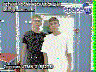 Фотография со спутника