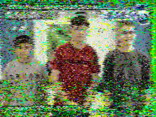 Фотография со спутника