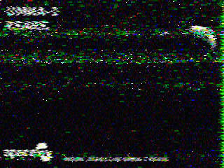 Satellite image