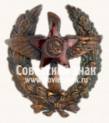Знак летчика РККА