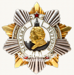 Орден Кутузова. I степени