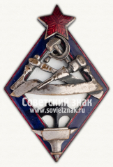 Знак «Лучшему наставнику молодежи»