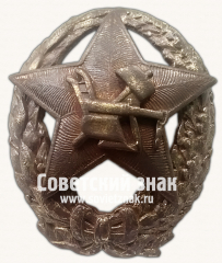 Знак командира Рабоче-крестьянской Красной Армии. Тип 26