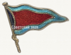 Знак судов Союзохотцентра