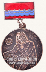 Знак «Заслуженный механизатор Эстонской ССР»