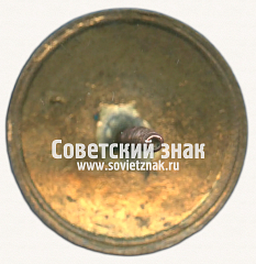РЕВЕРС: Знак «Коллегия судей по спорту. III категория» № 16914а