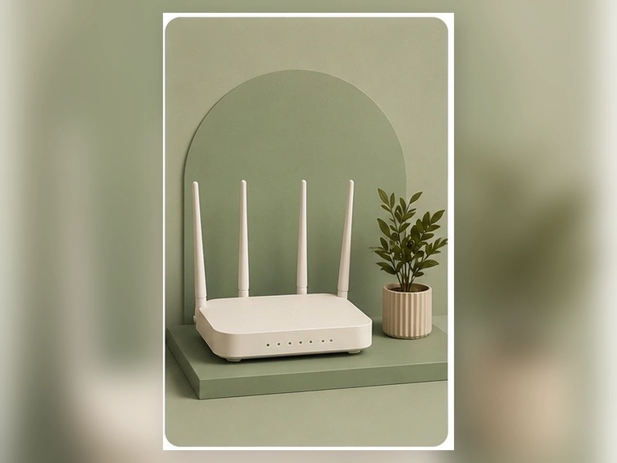 Wi-Fi