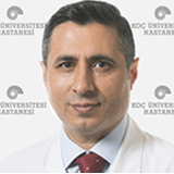 Dr. Selahattin Ozmen, Turkey