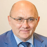 Беляев Алексей Михайлович