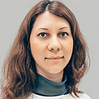 Полякова Анжелика Александровна