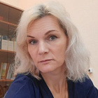 Клюхина Юлия Борисовна