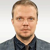 Ивкин Дмитрий Юрьевич