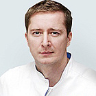 Шелухин Даниил Александрович