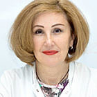 Степаненко Татьяна Александровна