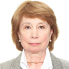 Иванова Нина Валентиновна