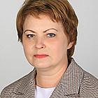 Зенина Марина Николаевна