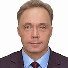 Салухов Владимир Владимирович