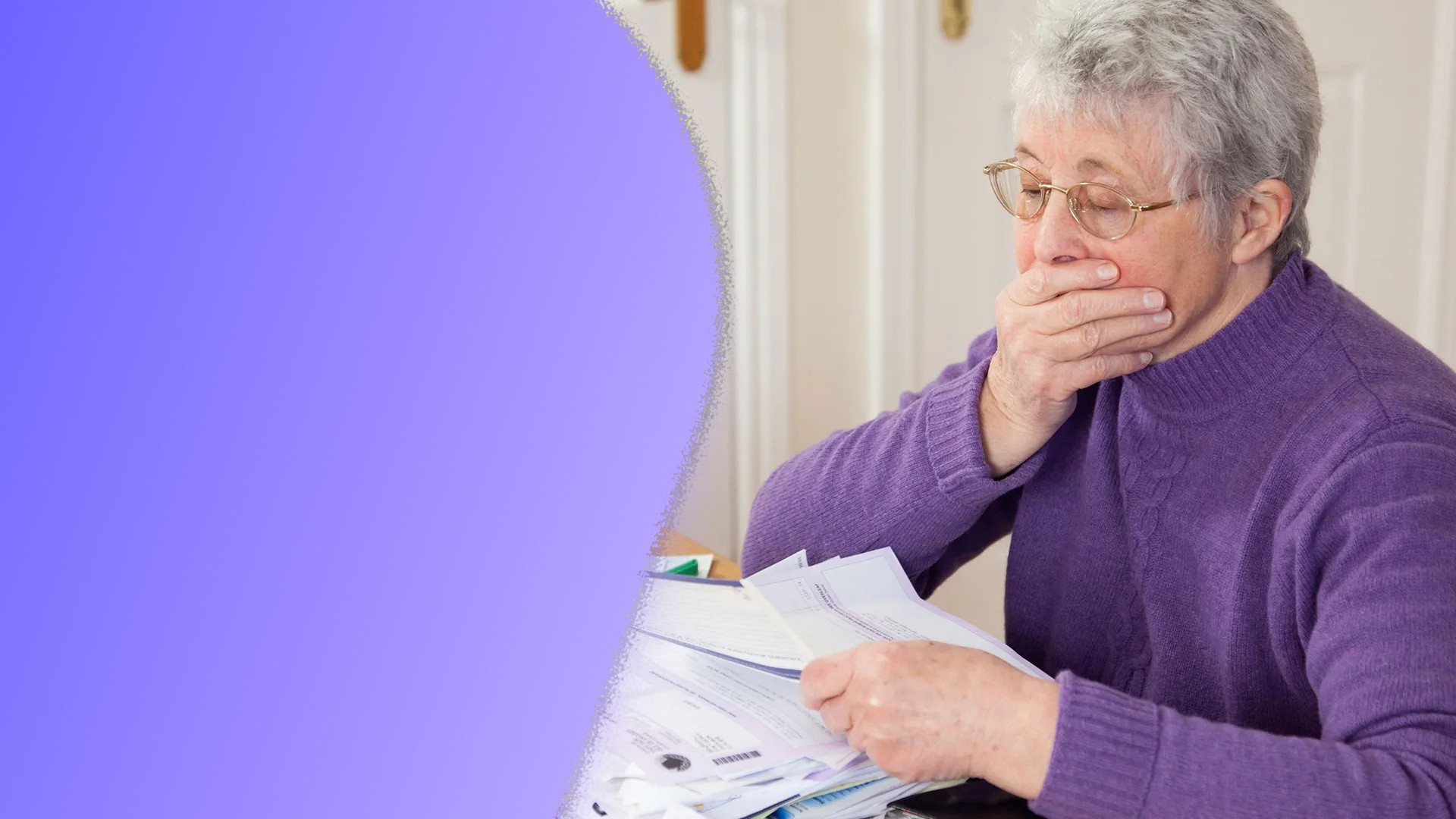 Банкротство пенсионеров через МФЦ: особенности процедуры