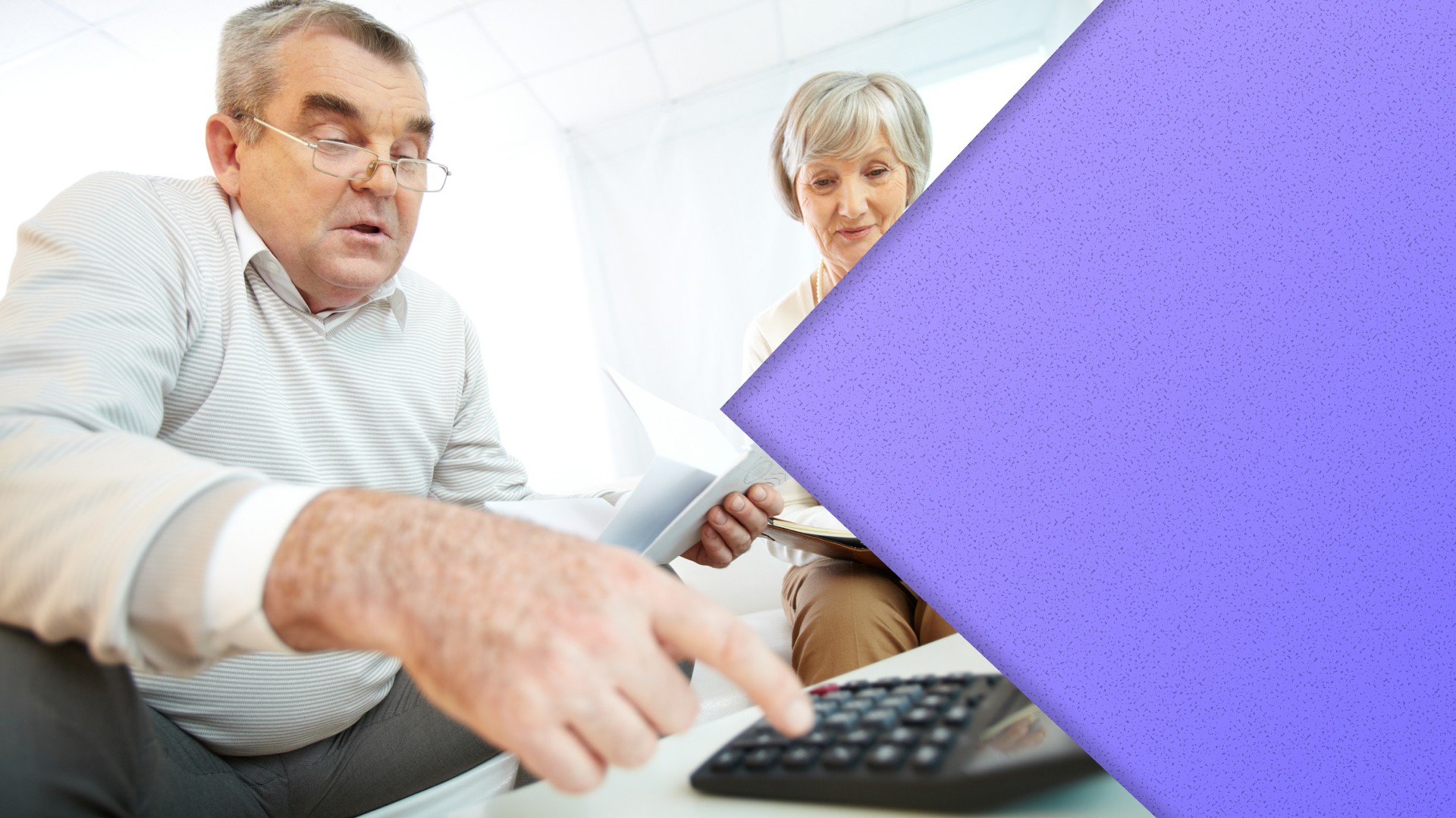 Как пенсионеру списать долг по кредиту: топ советов от эксперта