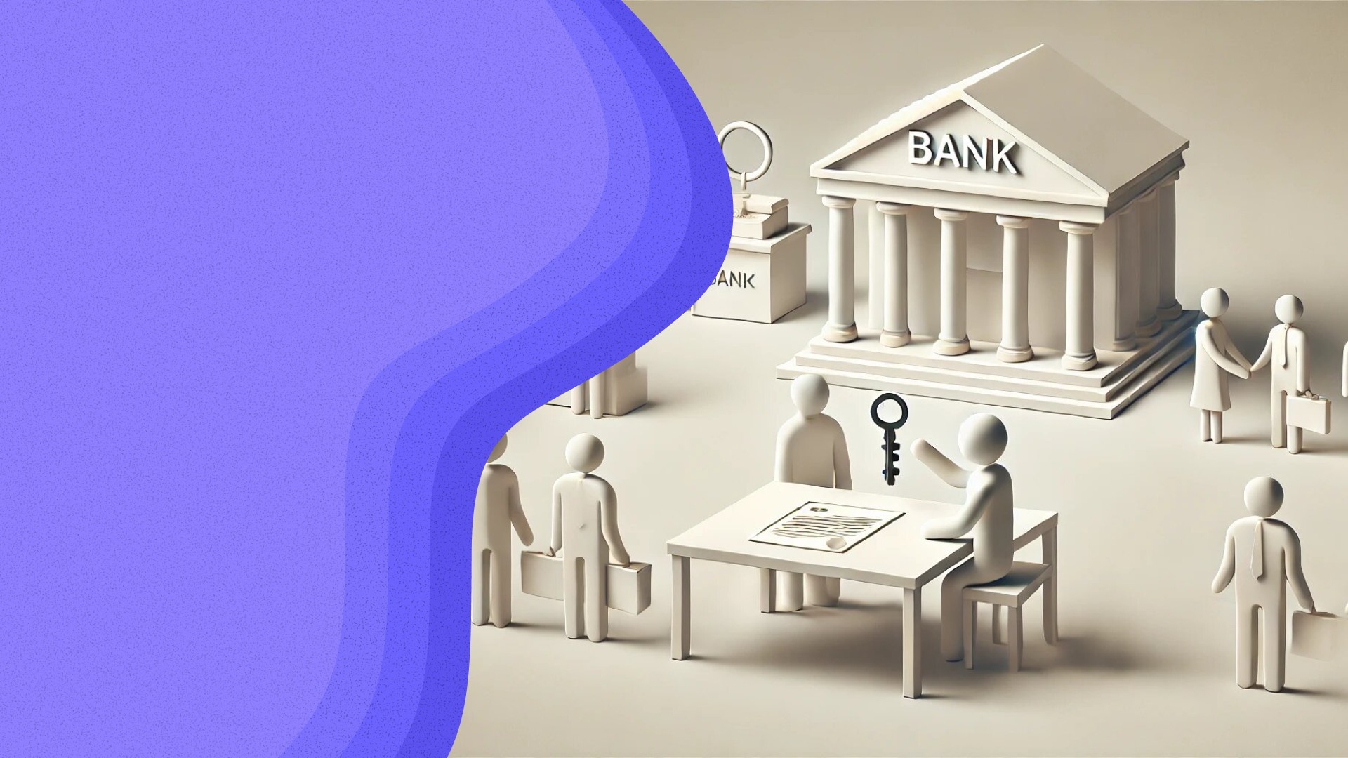 Как выкупить свой долг у банка