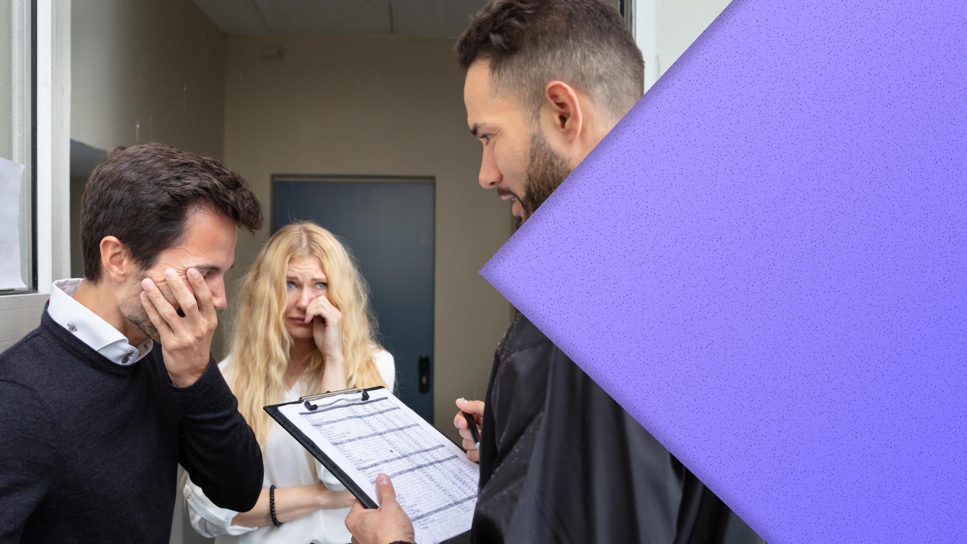 Могут ли коллекторы приходить домой к должнику: когда это законно и как реагировать должнику