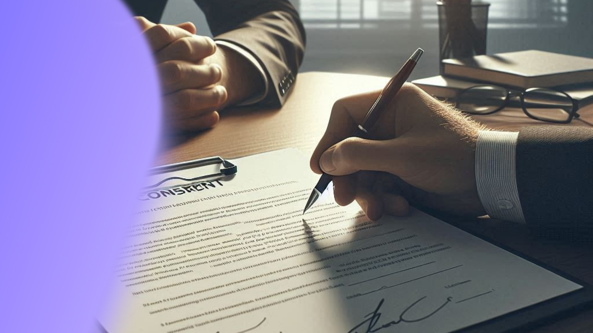 Как правильно оформить отзыв согласия на обработку персональных данных: пошаговое руководство для пользователей