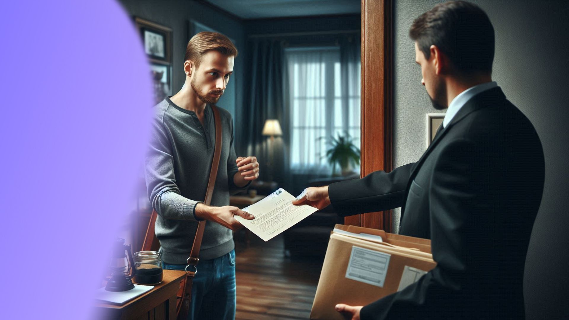 Зачем судебные приставы вызывают должников и как это связано с взысканием долгов