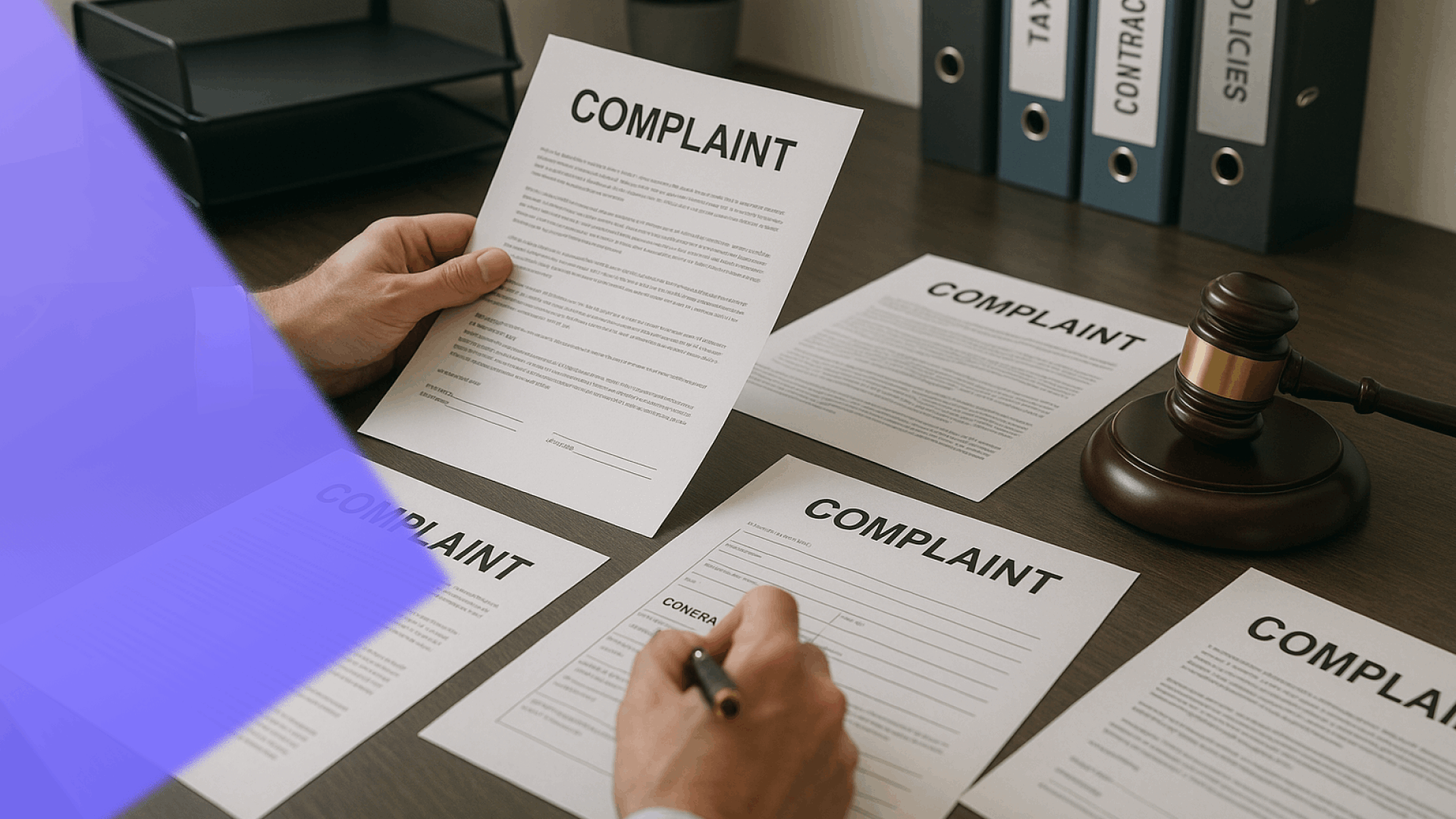 Как правильно составить жалобу на действия судебного пристава: пошаговая инструкция для граждан