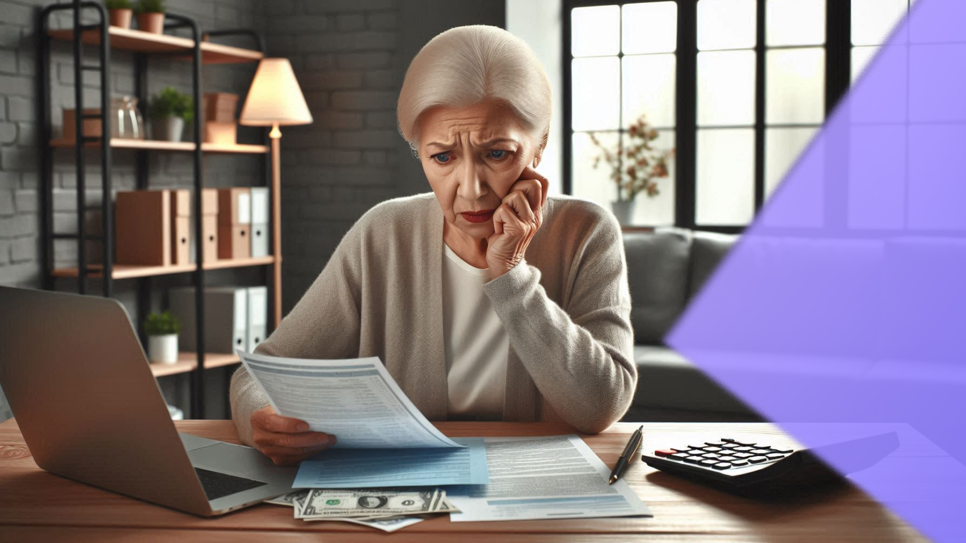 Разбираемся в правилах: имеют ли право приставы списывать пенсию?