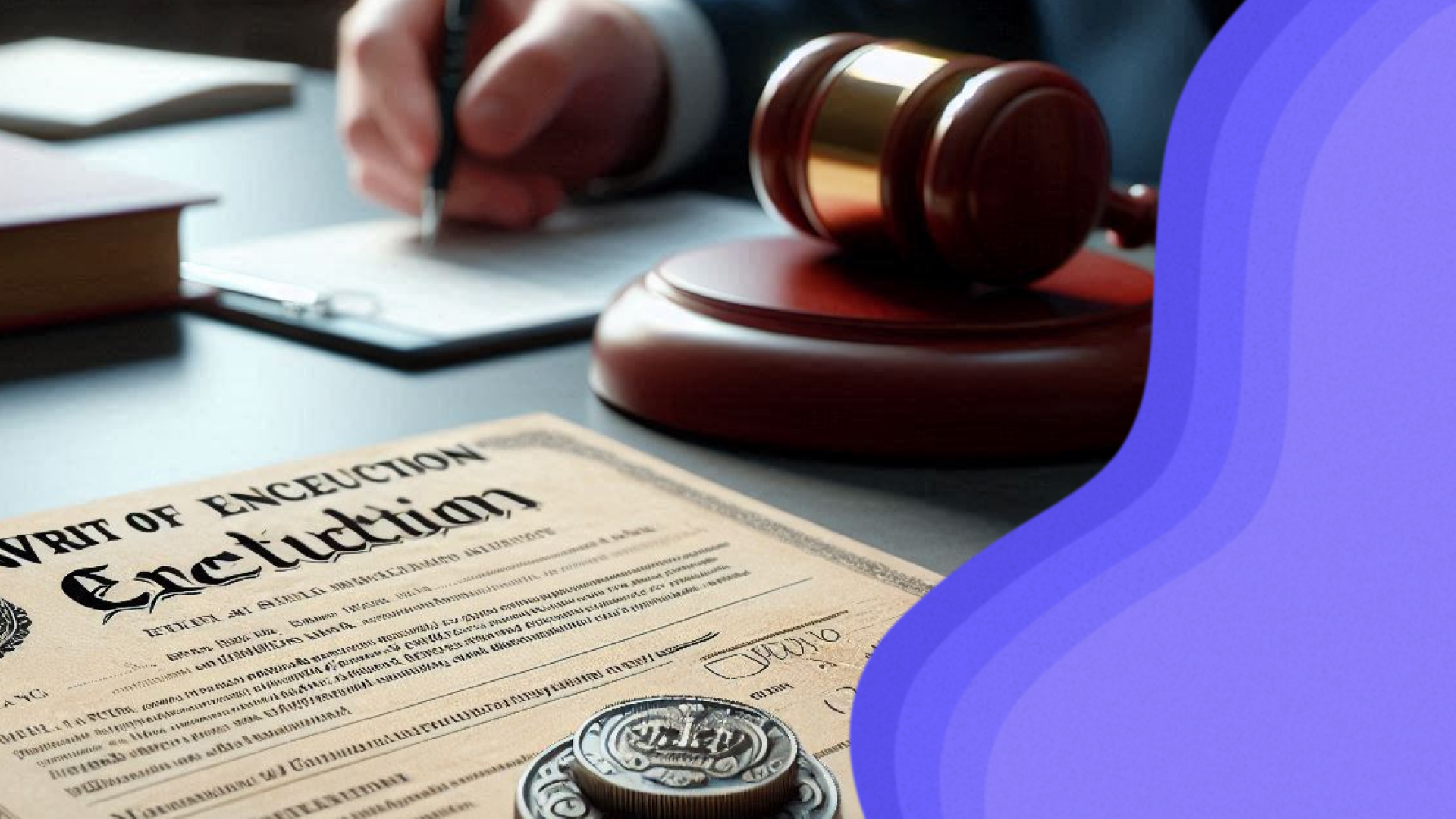 Как отменить исполнительный лист: инструкция для физических лиц