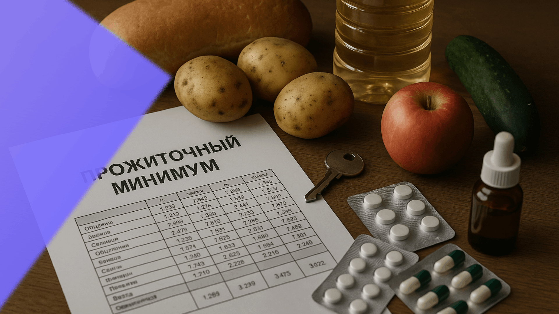 Как подать заявление о сохранении прожиточного минимума судебным приставам: подробная инструкция от экспертов SPD-Online