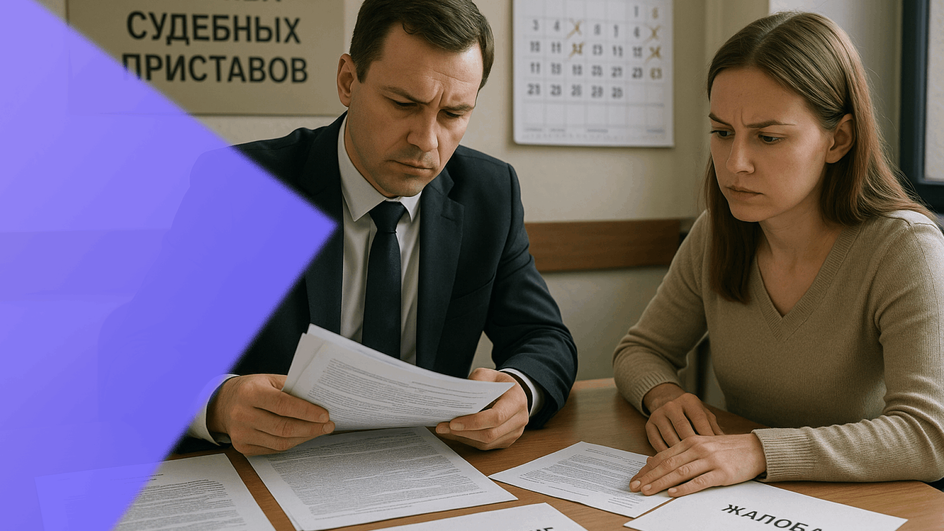 Как судебные приставы взыскивают долги с физических лиц: пошаговое руководство для должников