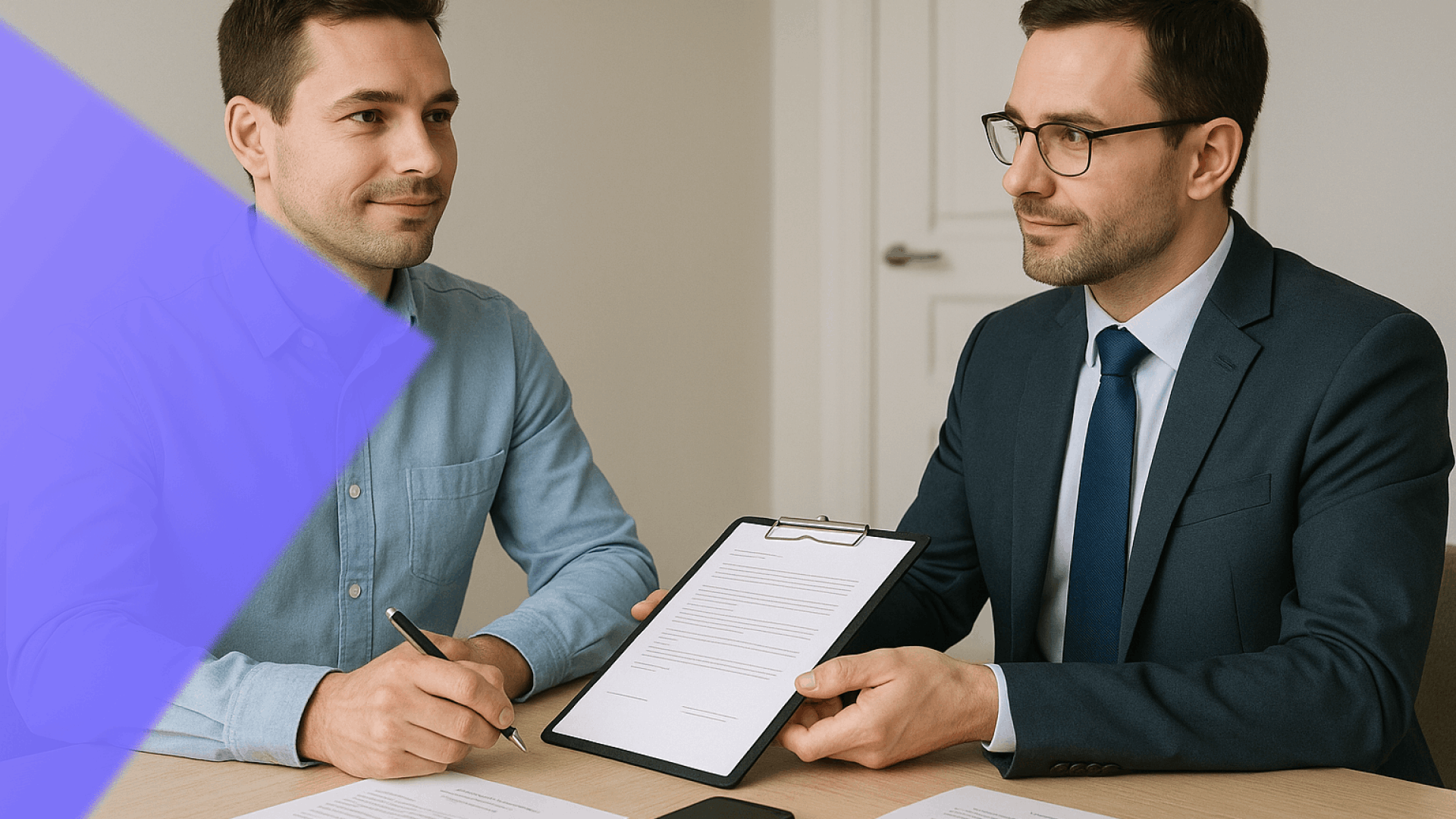 Отказ от взаимодействия с коллекторами: узнайте, как оформить заявление и избежать постоянного давления