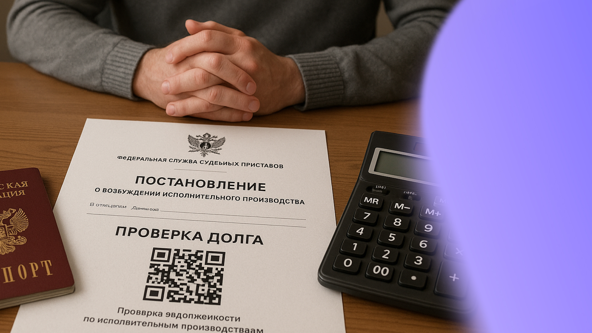 Как оплатить долг судебным приставам: способы, советы и важные нюансы