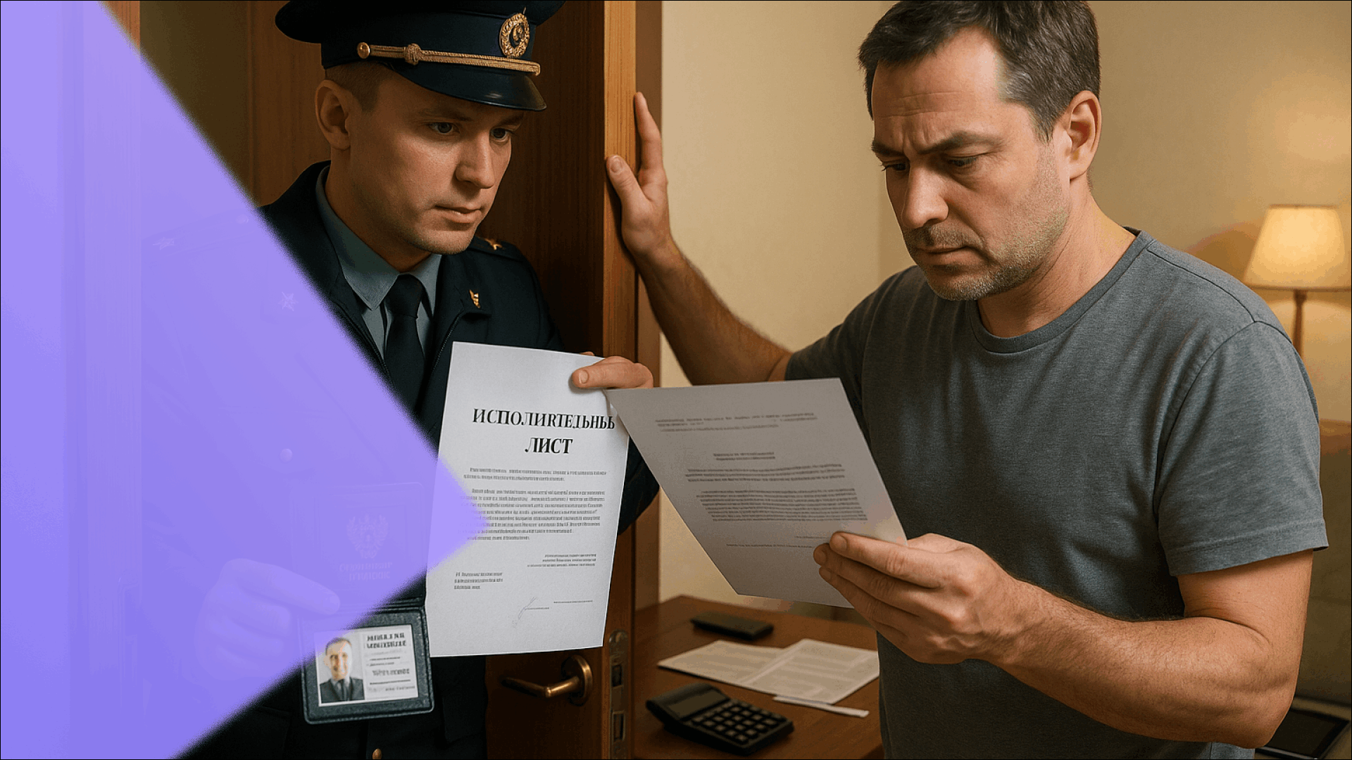 Арест имущества должника: юридические нюансы, права и обязанности сторон в исполнительном производстве