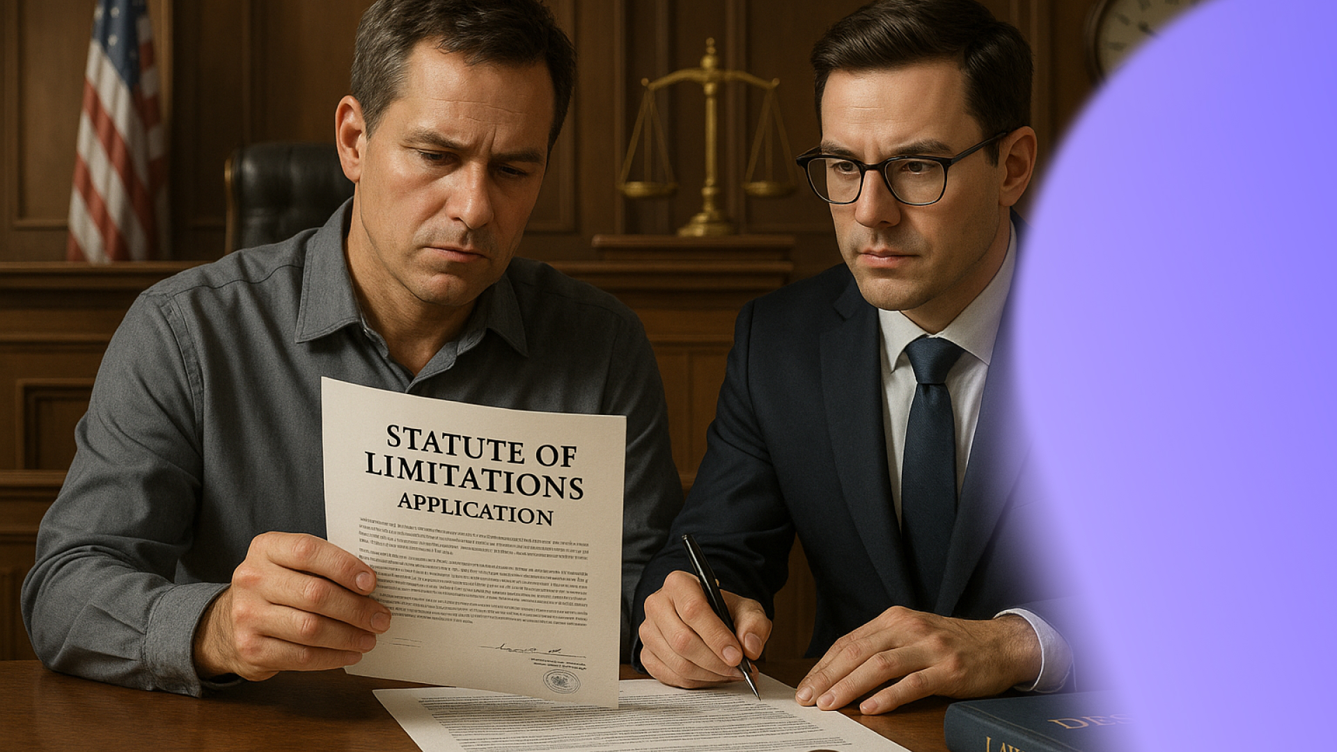 Исковая давность и ваши долги: разбираемся, как срок давности влияет на взыскание задолженности