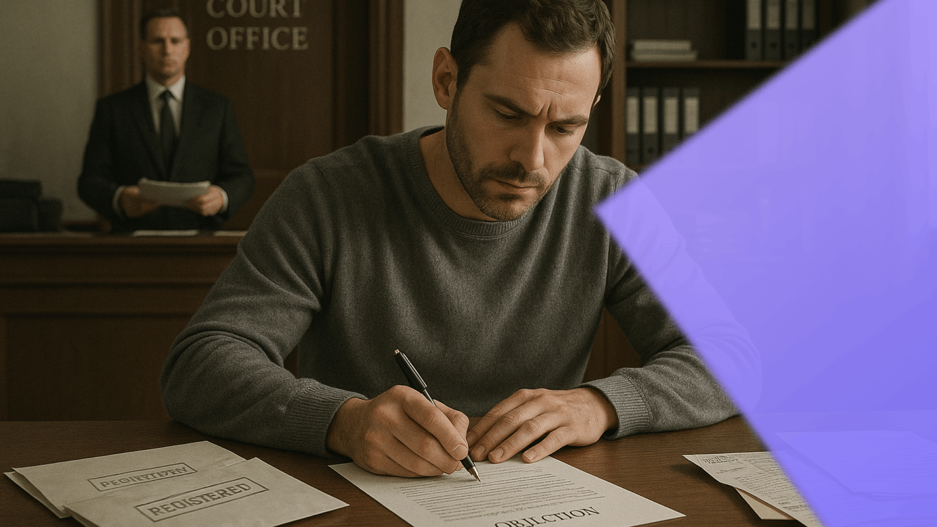 Каков реальный срок рассмотрения заявления об отмене судебного приказа: все подробности и нюансы процедуры