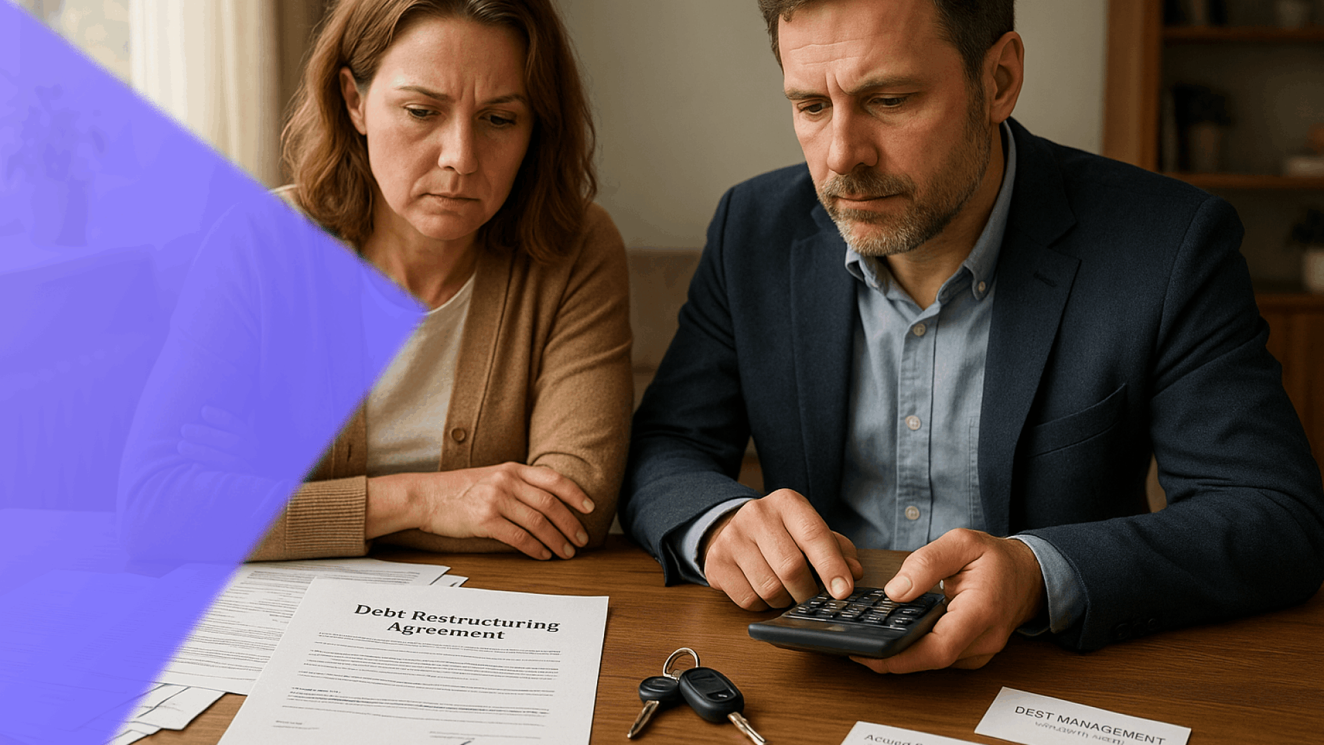 Сколько времени занимает процедура банкротства физического лица через МФЦ: все этапы и сроки