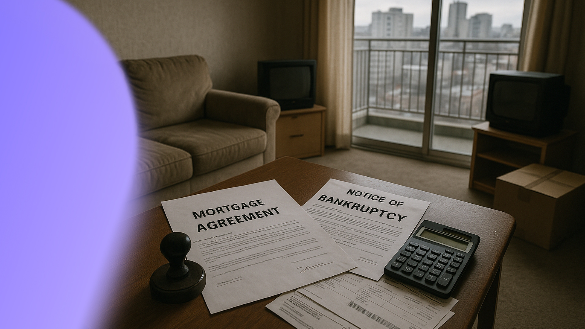 Банкротство с ипотекой: что нужно знать, чтобы защитить свои интересы?