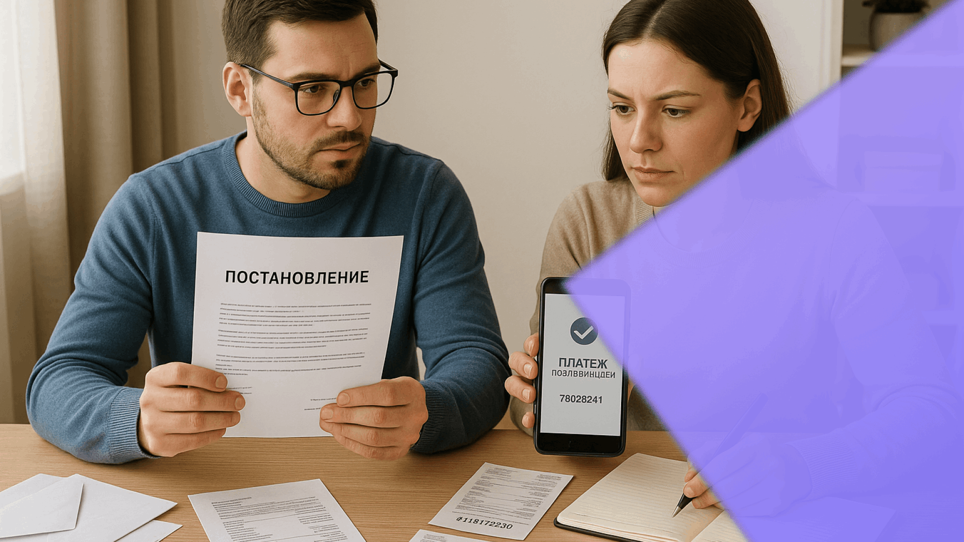 Приставы сняли больше, чем положено: как отстоять свои права и вернуть деньги законно?