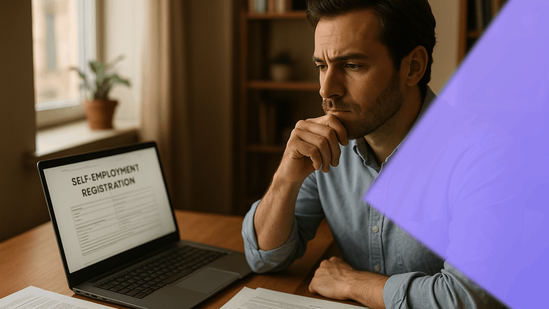 Можно ли быть самозанятым после банкротства: аспекты законодательства и советы для успешного старта