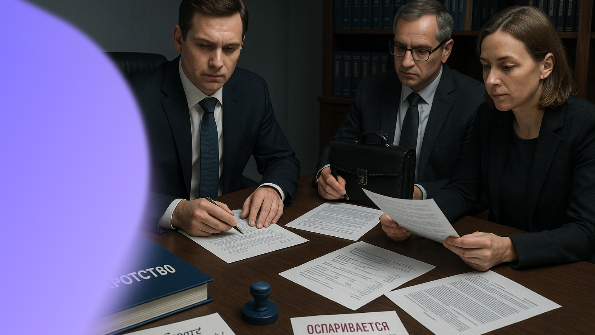 Оспаривание сделок при банкротстве физического лица: правовые аспекты и практические советы