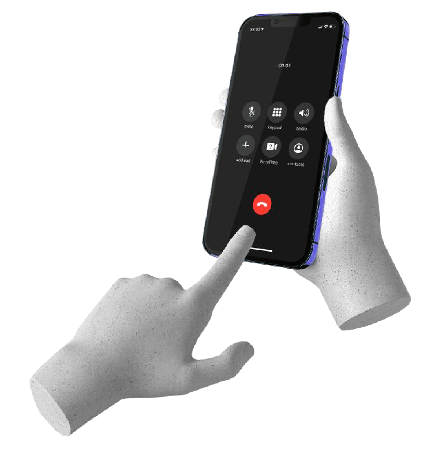 Жалоба в прокуратуру на звонки коллекторов